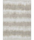 Addison Chantille ACN755-Ivory 3 ft. X 5 ft. Rectangle Rug