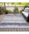 Addison Chantille ACN755-Lavender 3 ft. X 5 ft. Rectangle Rug