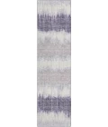Addison Chantille ACN755-Lavender 2 ft. 3 in. X 7 ft. 6 in. Rectangle Rug