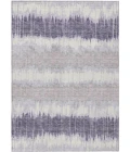 Addison Chantille ACN755-Lavender 3 ft. X 5 ft. Rectangle Rug