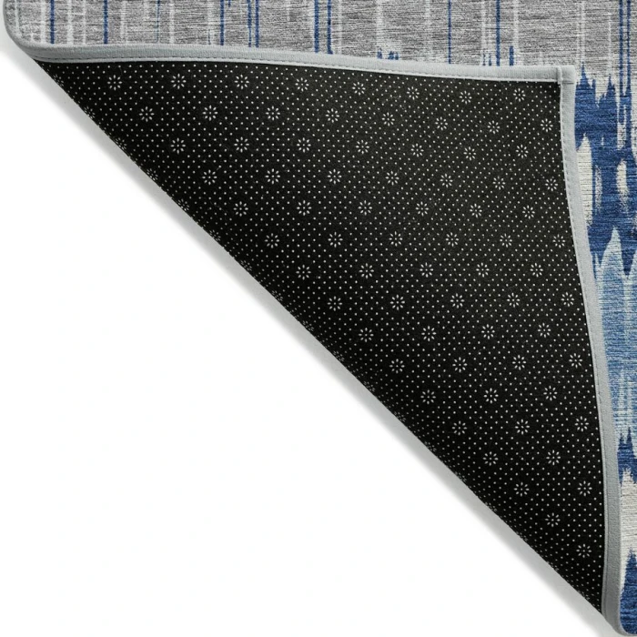Addison Chantille ACN755-Navy 5 ft. X 7 ft. 6 in. Rectangle Rug