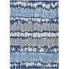 Addison Chantille ACN755-Navy 9 ft. X 12 ft. Rectangle Rug
