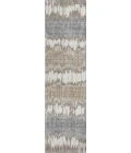 Addison Chantille ACN755-Taupe 2 ft. 3 in. X 7 ft. 6 in. Rectangle Rug