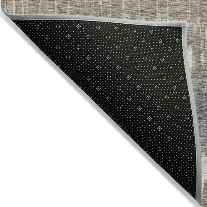 Addison Chantille ACN755-Taupe 8 ft. X 10 ft. Rectangle Rug