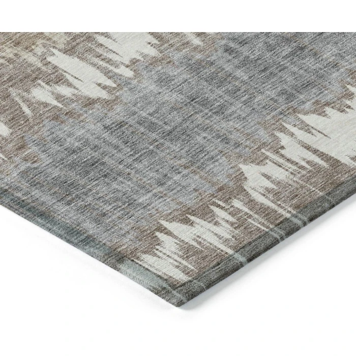 Addison Chantille ACN755-Taupe 8 ft. X 10 ft. Rectangle Rug