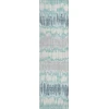 Addison Chantille ACN755-Teal 2 ft. 3 in. X 7 ft. 6 in. Rectangle Rug