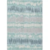 Addison Chantille ACN755-Teal 9 ft. X 12 ft. Rectangle Rug