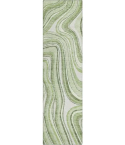 Addison Chantille ACN756-Aloe 2 ft. 3 in. X 7 ft. 6 in. Rectangle Rug