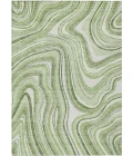 Addison Chantille ACN756-Aloe 8 ft. X 10 ft. Rectangle Rug