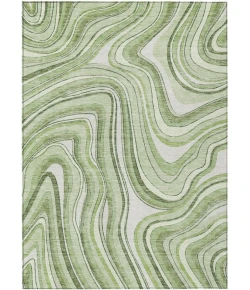Addison Chantille ACN756-Aloe 9 ft. X 12 ft. Rectangle Rug