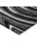 Addison Chantille ACN756-Black 3 ft. X 5 ft. Rectangle Rug