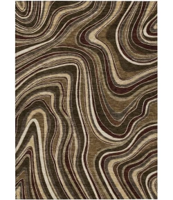 Addison Chantille ACN756-Fudge 3 ft. X 5 ft. Rectangle Rug