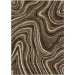 Addison Chantille ACN756-Fudge 9 ft. X 12 ft. Rectangle Rug