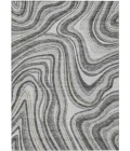 Addison Chantille ACN756-Gray 8 ft. X 10 ft. Rectangle Rug