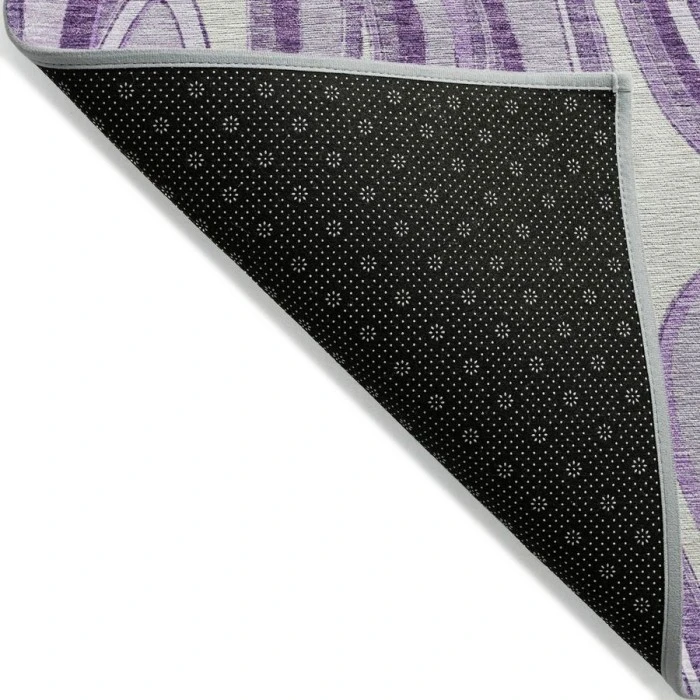 Addison Chantille ACN756-Lavender 2 ft. 3 in. X 7 ft. 6 in. Rectangle Rug