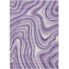 Addison Chantille ACN756-Lavender 3 ft. X 5 ft. Rectangle Rug