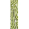 Addison Chantille ACN756-Lime 2 ft. 3 in. X 7 ft. 6 in. Rectangle Rug