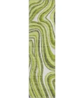 Addison Chantille ACN756-Lime 2 ft. 3 in. X 7 ft. 6 in. Rectangle Rug