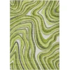 Addison Chantille ACN756-Lime 3 ft. X 5 ft. Rectangle Rug