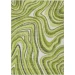 Addison Chantille ACN756-Lime 9 ft. X 12 ft. Rectangle Rug