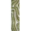 Addison Chantille ACN756-Olive 2 ft. 3 in. X 7 ft. 6 in. Rectangle Rug