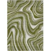 Addison Chantille ACN756-Olive 3 ft. X 5 ft. Rectangle Rug