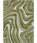 Addison Chantille ACN756-Olive 8 ft. X 10 ft. Rectangle Rug