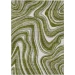Addison Chantille ACN756-Olive 9 ft. X 12 ft. Rectangle Rug