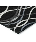 Addison Chantille ACN757-Black 8 ft. X 10 ft. Rectangle Rug