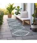 Addison Chantille ACN757-Gray 2 ft. 3 in. X 7 ft. 6 in. Rectangle Rug