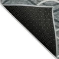 Addison Chantille ACN757-Gray 5 ft. X 7 ft. 6 in. Rectangle Rug
