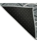 Addison Chantille ACN757-Gray 9 ft. X 12 ft. Rectangle Rug