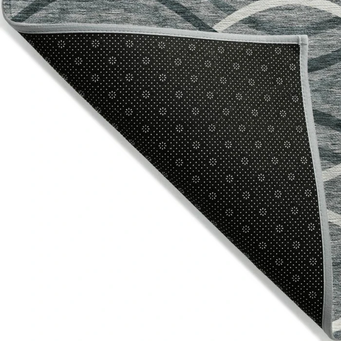 Addison Chantille ACN757-Gray 9 ft. X 12 ft. Rectangle Rug
