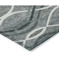 Addison Chantille ACN757-Gray 5 ft. X 7 ft. 6 in. Rectangle Rug