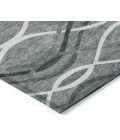 Addison Chantille ACN757-Gray 9 ft. X 12 ft. Rectangle Rug