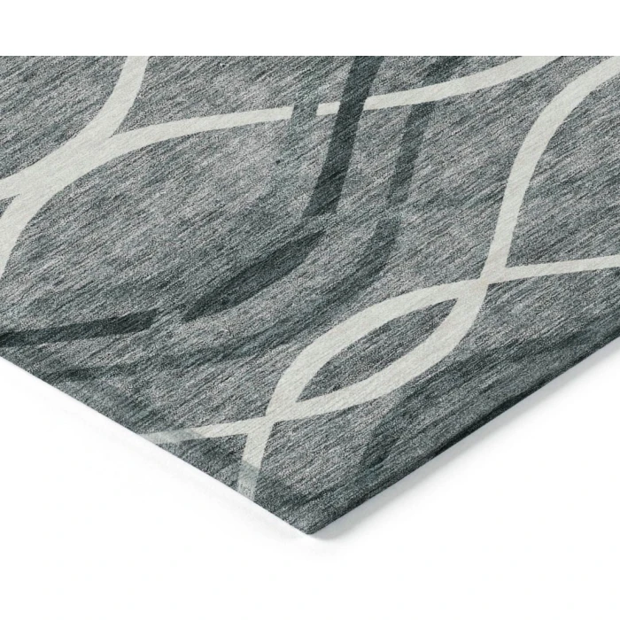 Addison Chantille ACN757-Gray 9 ft. X 12 ft. Rectangle Rug