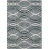 Addison Chantille ACN757-Gray 8 ft. X 10 ft. Rectangle Rug