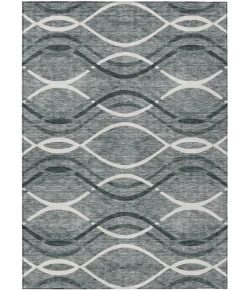 Addison Chantille ACN757-Gray 10 ft. X 14 ft. Rectangle Rug