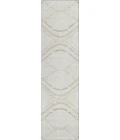 Addison Chantille ACN757-Ivory 2 ft. 3 in. X 7 ft. 6 in. Rectangle Rug