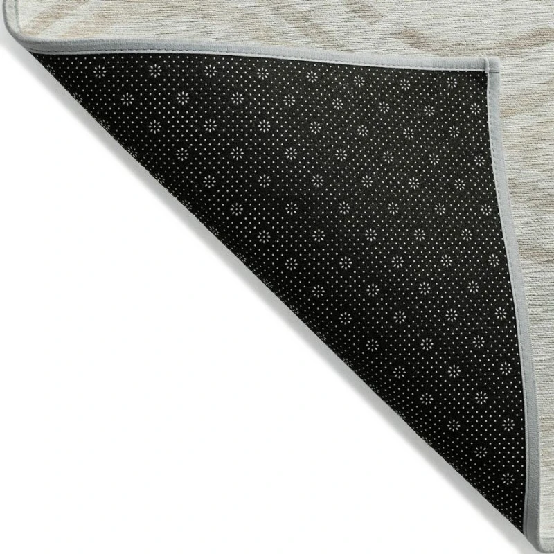 Addison Chantille ACN757-Ivory 5 ft. X 7 ft. 6 in. Rectangle Rug
