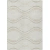 Addison Chantille ACN757-Ivory 8 ft. X 10 ft. Rectangle Rug