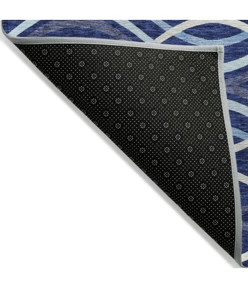Addison Chantille ACN757-Navy 8 ft. X 10 ft. Rectangle Rug