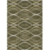 Addison Chantille ACN757-Olive 8 ft. X 10 ft. Rectangle Rug