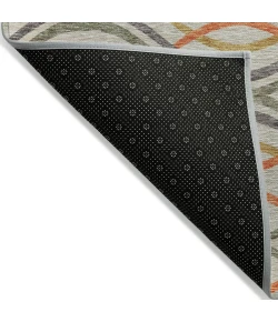 Addison Chantille ACN757-Orange 8 ft. X 10 ft. Rectangle Rug