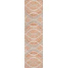 Addison Chantille ACN757-Peach 2 ft. 3 in. X 7 ft. 6 in. Rectangle Rug