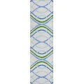 Addison Chantille ACN757-Sky 2 ft. 3 in. X 7 ft. 6 in. Rectangle Rug