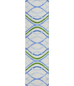 Addison Chantille ACN757-Sky 2 ft. 3 in. X 7 ft. 6 in. Rectangle Rug