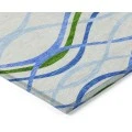 Addison Chantille ACN757-Sky 2 ft. 3 in. X 7 ft. 6 in. Rectangle Rug