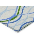 Addison Chantille ACN757-Sky 8 ft. X 10 ft. Rectangle Rug