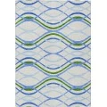 Addison Chantille ACN757-Sky 5 ft. X 7 ft. 6 in. Rectangle Rug